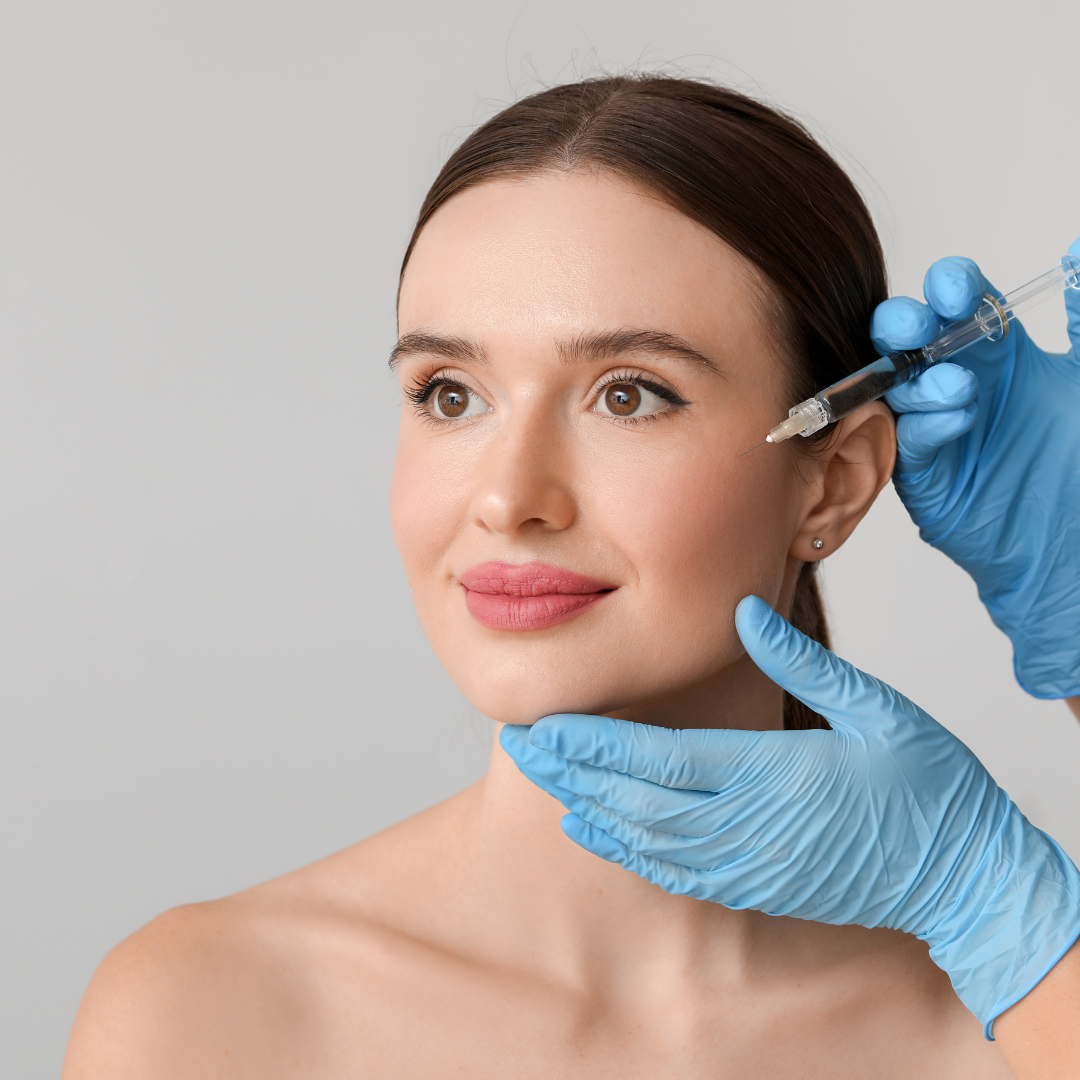 Dermatologia em João Pessoa - Harmonização Orofacial